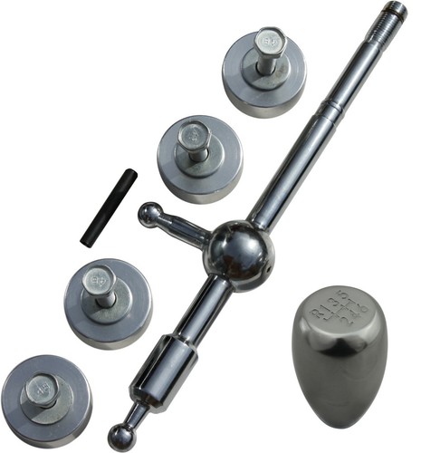 Quick short shifter spd - short, +