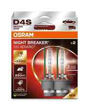 OSRAM Xenarc Night Breaker 220