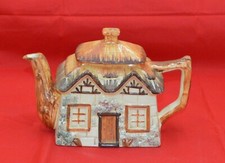 KEELE STREET POTTERY COTTAGE