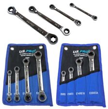 US PRO TOOLS 4pc E TORX