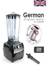 German Commercial Blender 2.8L
