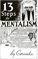 13 Steps to Mentalism - by