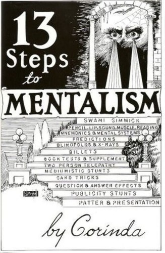 Steps mentalism by - steps,