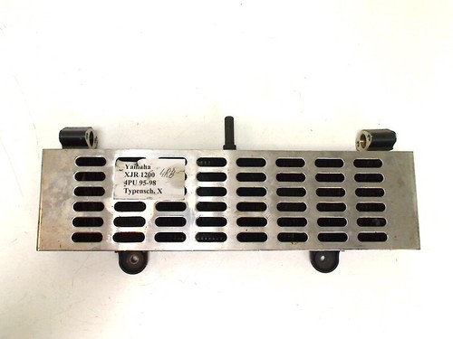 Oil radiator yamaha - xjr, 1200