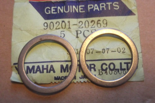Yamaha dt125 dt175 ty175 - yamaha,