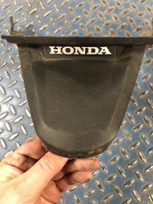 Genuine Honda PCX125 Number