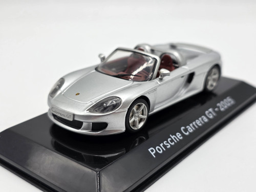 2005 porsche carrera - 2005,