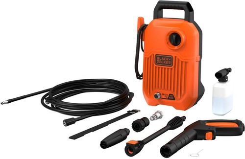 Black decker vertical - &,