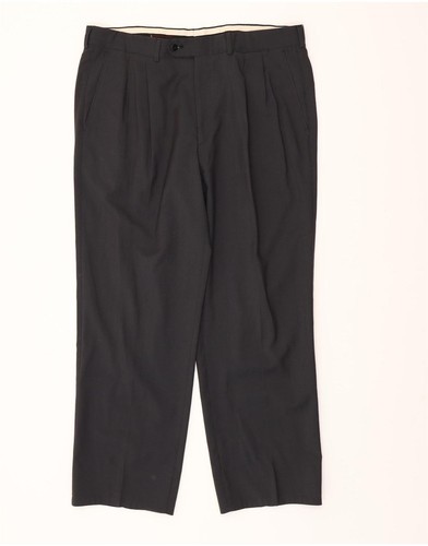 Vintage mens pegged - vintage, suit
