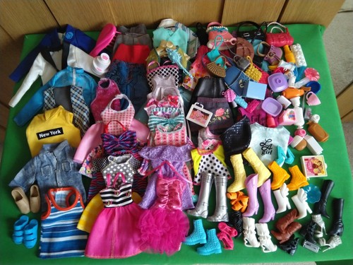 Barbie ken dolls clothes - barbie/,