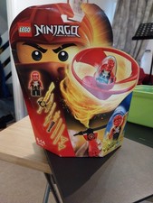 LEGO Ninjago Airjitzu Kai