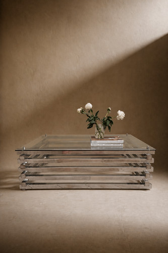 Mid century italian - century, chrome
