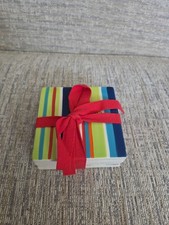 WHITTARD OF CHELSEA SET OF 4