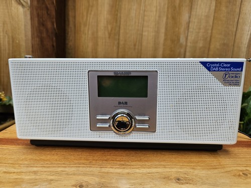 Sharp db1e dab digital - fv-db1e,