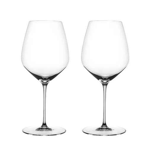 Spiegelau wine glasses set - set, of