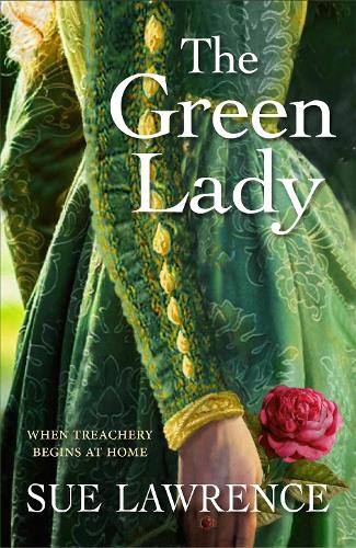The green lady - lady, by
