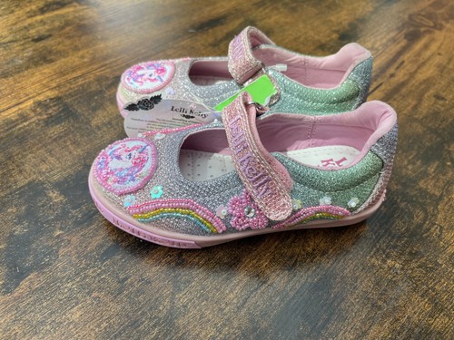 Lelli kelly girls rainbow - lelli,