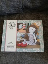 Kirstie Allsopp Rag Doll Kit