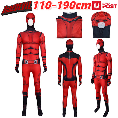 Daredevil costume matt murdock - daredevil,