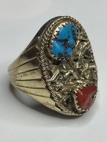 Vintage native american navajo - vintage,