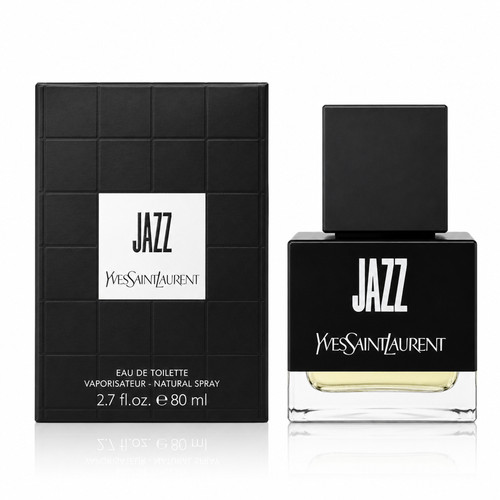 Yves saint laurent - eau, de