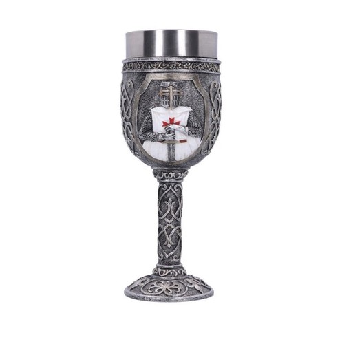 Nemesis now templars medieval - now,