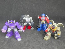 Transformers Robot Heroes