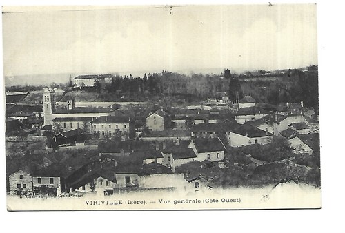 Viriville main view west - viriville,