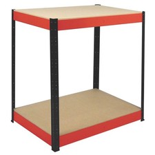 Workbench Boltless