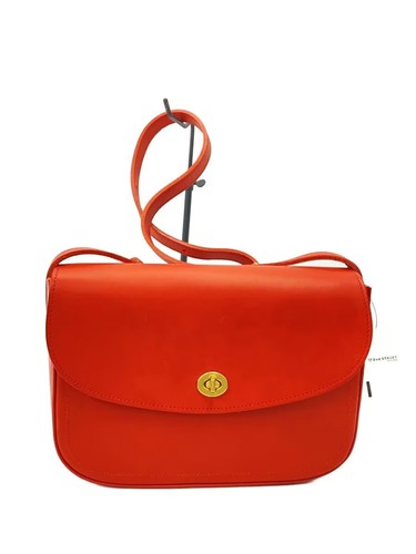 Mimi berry artie shoulder - berry, bag
