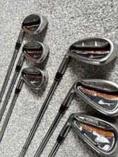 Nike Ignite Left-Handed Irons
