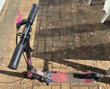 Decathlon Oxelo 9 Mid Folding