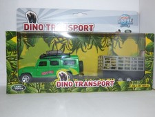 Kids Globe Land Rover Defender