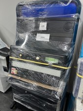 VEWLIX L AMI ARCADE MACHINE CABINET FROM JAPAN ORIGINAL Japanese Arcade Cabinet