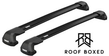 Thule wingbar evoedge - evoedge-, black