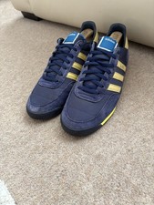 Men’s 2021 Blue & Gold