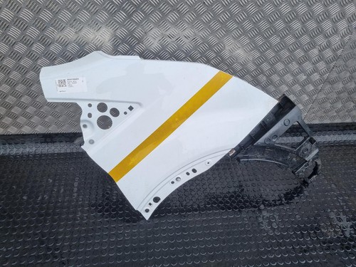 Ford transit wing front - ford,