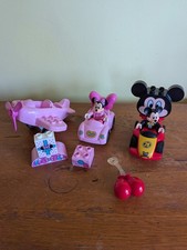 Duplo Disney Mini And Mickey