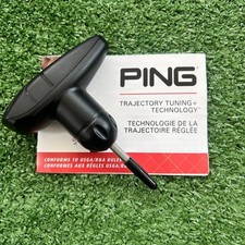 NEW Ping Black Torque Wrench