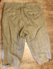Deerhunter DXO Tweed Breeks 100% Wool