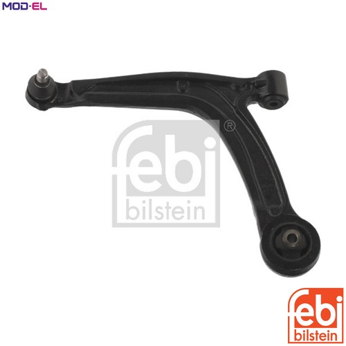 Controltrailing arm wheel - controltrailing,