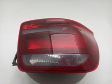BMW 1 SERIES Tail Light Rear