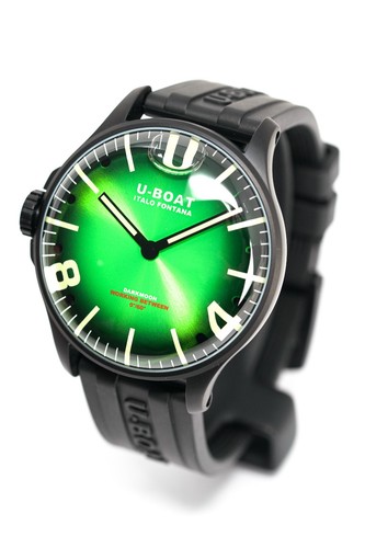 Boat darkmoon mens - u-boat,