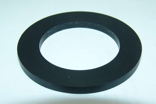 Gasket cap fuel tank - cap, aermacchi