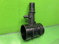 FORD TRANSIT CUSTOM Air Flow