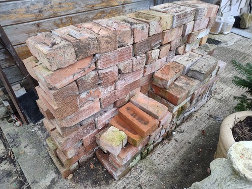 Lbc reclaimed patterned - reclaimed,,