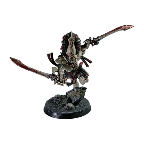 Warhammer 40k howling banshees - warhammer,