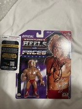 ZST - Zombie Sailor Toys Heels