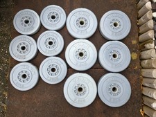 York Weight bundle all 1inch fitment Vinyl