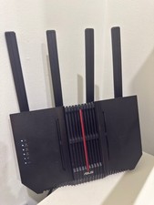 ASUS RT-BE92U BE9700 tri-band